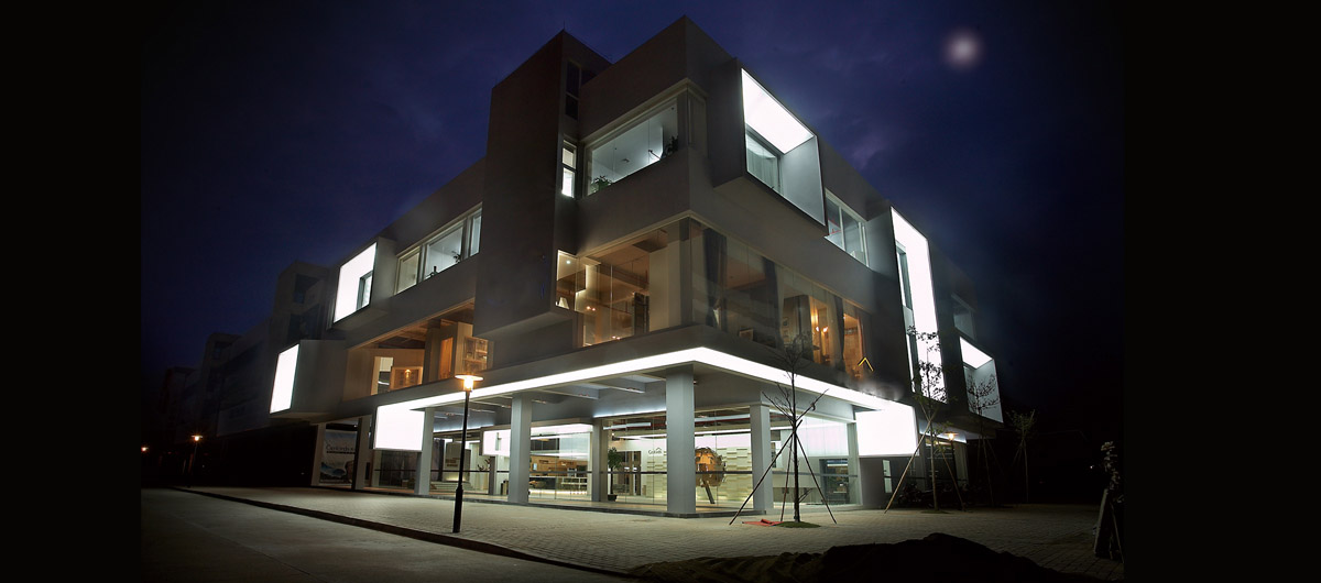 臨沂名森板材有限公司